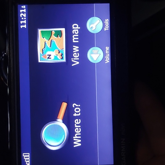 Garmin Nuvi GPS - Picture 12 of 15